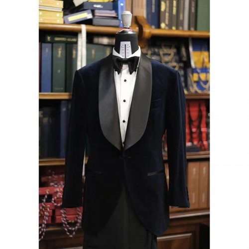 Velet by Dynasty Tailor